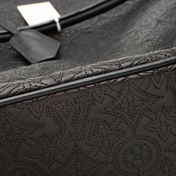 Louis Vuitton Monogram Lambskin Antheia Ixia GM Tote - Picture 15 of 16